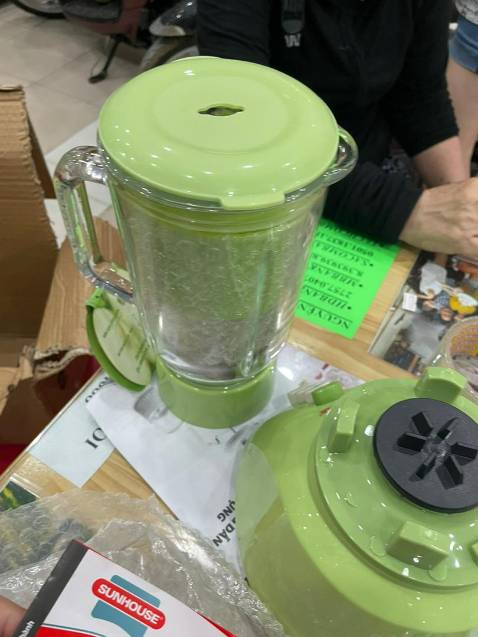 Mình mua lần này là cái thứ 2 rồi. Xài rất ổn nè.