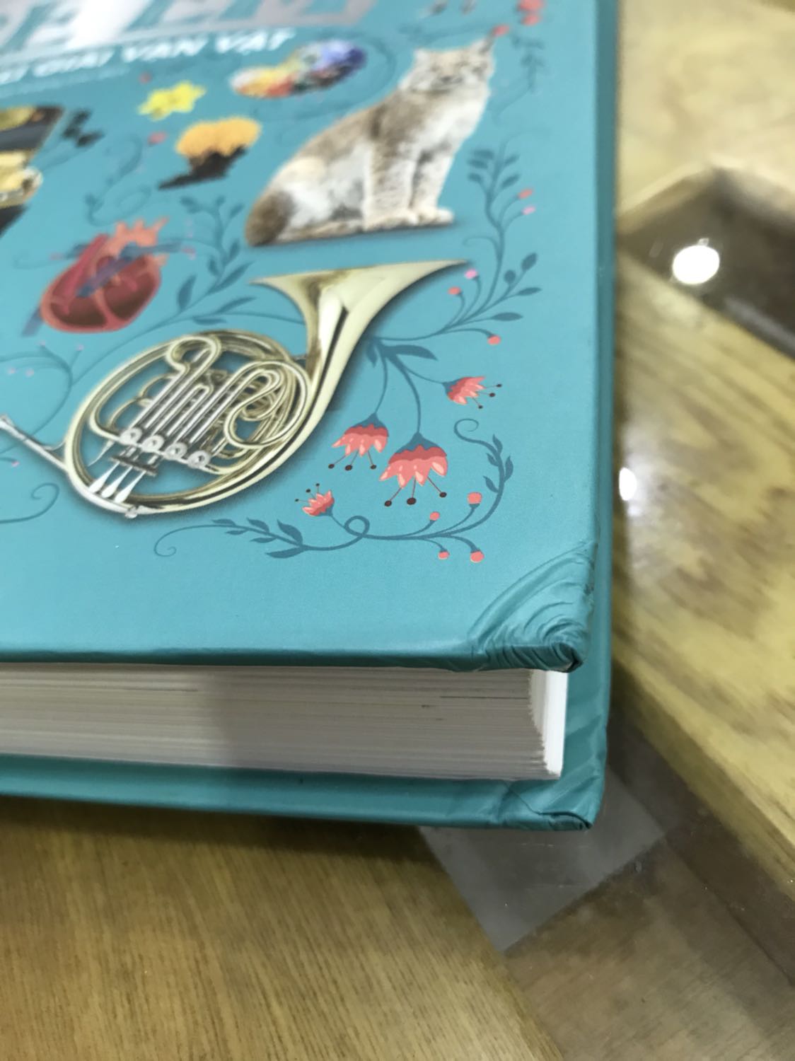 Sách mới, nội dung hay. Sách khoa học chi thiếu nhi mình thấy Đông A làm rất tốt, rất đáng mua. Mình hay mua sách Đông A cho các bé đọc tìm hiểu thông tin. Mình trừ 1 sao vì cảm thấy k hài lòng. Rất bực mình vì Tiki giao sách bị gãy góc hết. Cuốn sách bìa cứng rất đẹp, vậy mà góc bị gãy hết làm giảm giá trị của cuốn sách. Tiki xem lại cách bảo quản, vận chuyển sách của mình và đối tác. Trước giờ mình mua sách Tiki rất nhiều, cả bìa cứng và bìa mềm. Như cuốn Một chiến dịch ở Bắc Kỳ sách to và nặng hơn mà bìa cứng k bị gãy. Cuốn Story of food thì có nhăn nhẹ nhưng thôi mình k phàn nàn. Riêng cuốn này thì nhăn gãy góc quá. Nhìn khá là bực mình