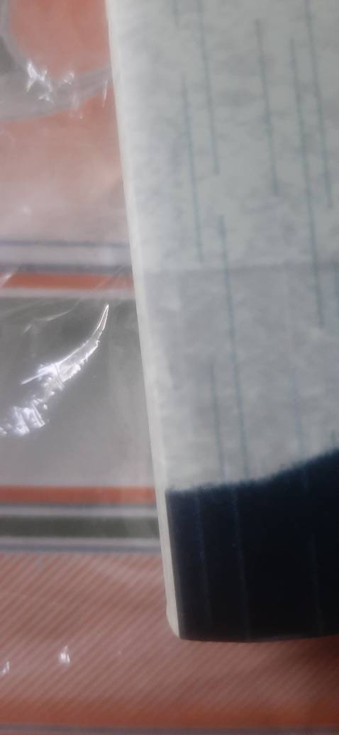 Giao đúng hẹn nhưng phần đóng gói vẫn còn sơ sài khiến sách bị bóp méo vài chỗ. Phần về sách thì mình thấy có mấy chỗ bị dơ, mong shop chú ý vẻ đẹp của sản phẩm trước khi tới người dùng nhé