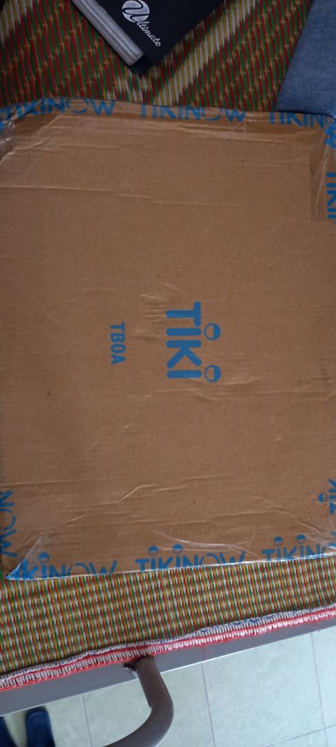 trải nghiệm đầu tiên của mk ở tiki hài lòng ?.ms đặt hàng tối qua xong chiều nay nhận được luôn.mặc dù thông báo là t2 tuần sau ms giao hàng.nói về sách thì khá là vừa ý.đóng gói đẹp.sách rất đẹp,giấy xịn khỏi chê.xứng đáng 5 sao trải nghiệm đầu tiên của mk ở tiki hài lòng ?.ms đặt hàng tối qua xong chiều nay nhận được luôn.mặc dù thông báo là t2 tuần sau ms giao hàng.nói về sách thì khá là vừa ý.đóng gói đẹp.sách rất đẹp,giấy xịn khỏi chê.xứng đáng 5 sao