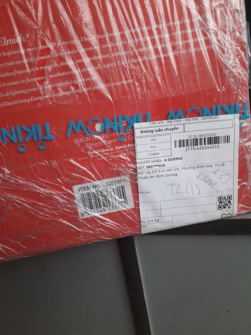 Nồi dày dặn, dễ tháo mở dùng một thời gian chất lượng tốt