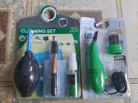 Bộ sản phẩm dùng thấy khá tốt, giá cả phải chăng, giao hàng nhanh và đầy đủ sản phẩm.