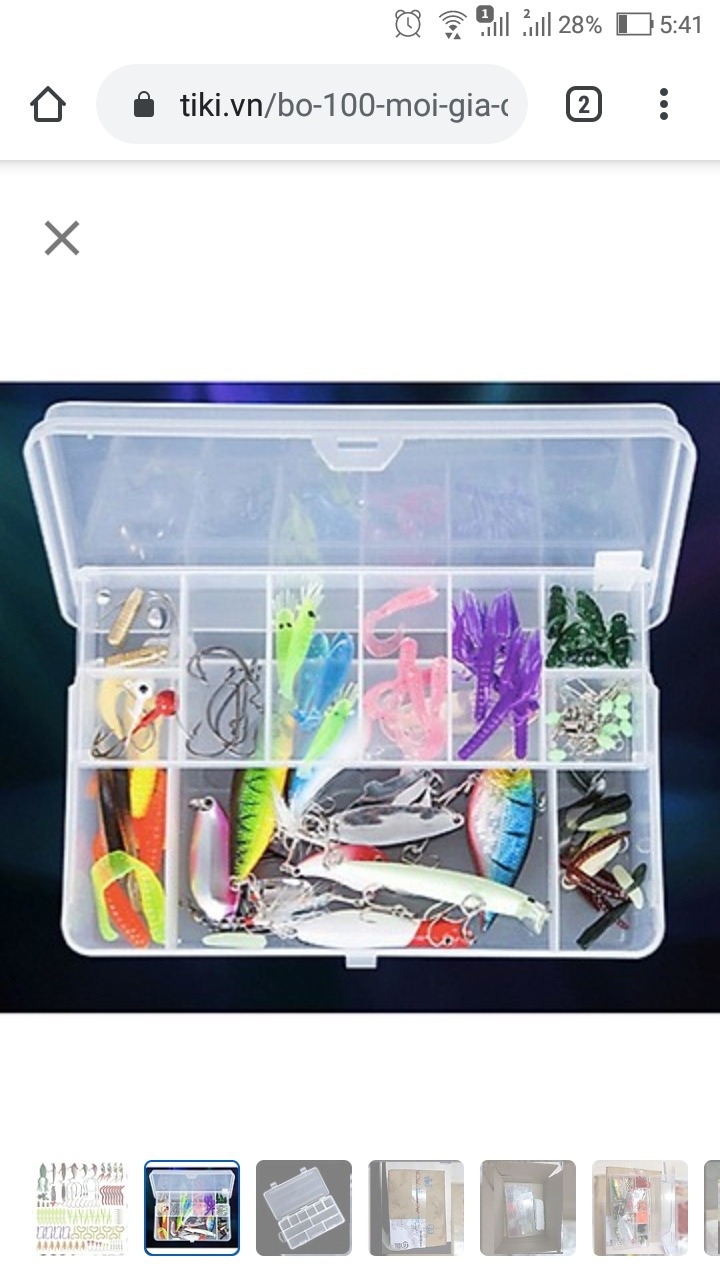 Tiki đóng gói hàng rất kĩ, sản phẩm thấy cũng ok, sẽ đánh giá thêmáu khi sử dụng sản phẩm. Cảm ơn.!