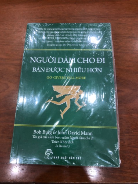 Giao nhanh, sách đẹp.