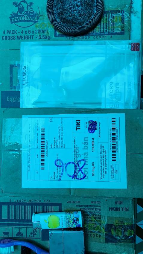 Hàng ok sạc rất tốt lần sau sẽ mua lại