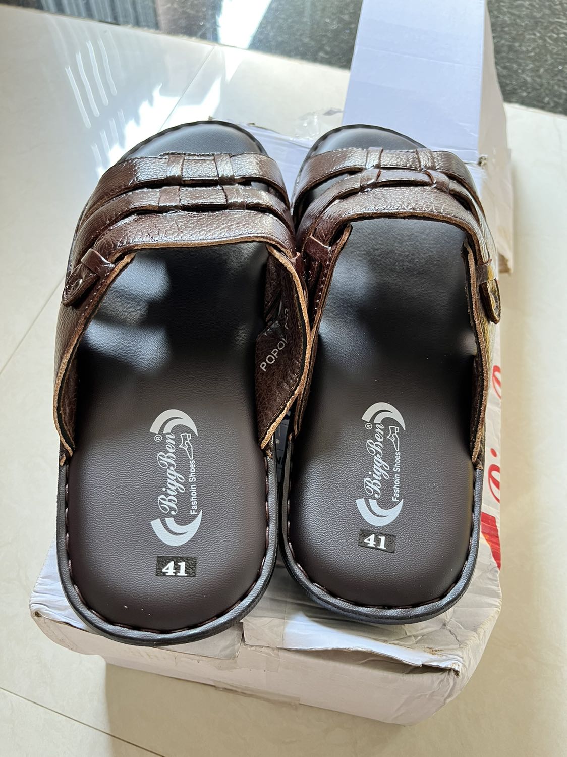 Chưa nhận được hàng nhưng cập nhật là giao hàng thành công.