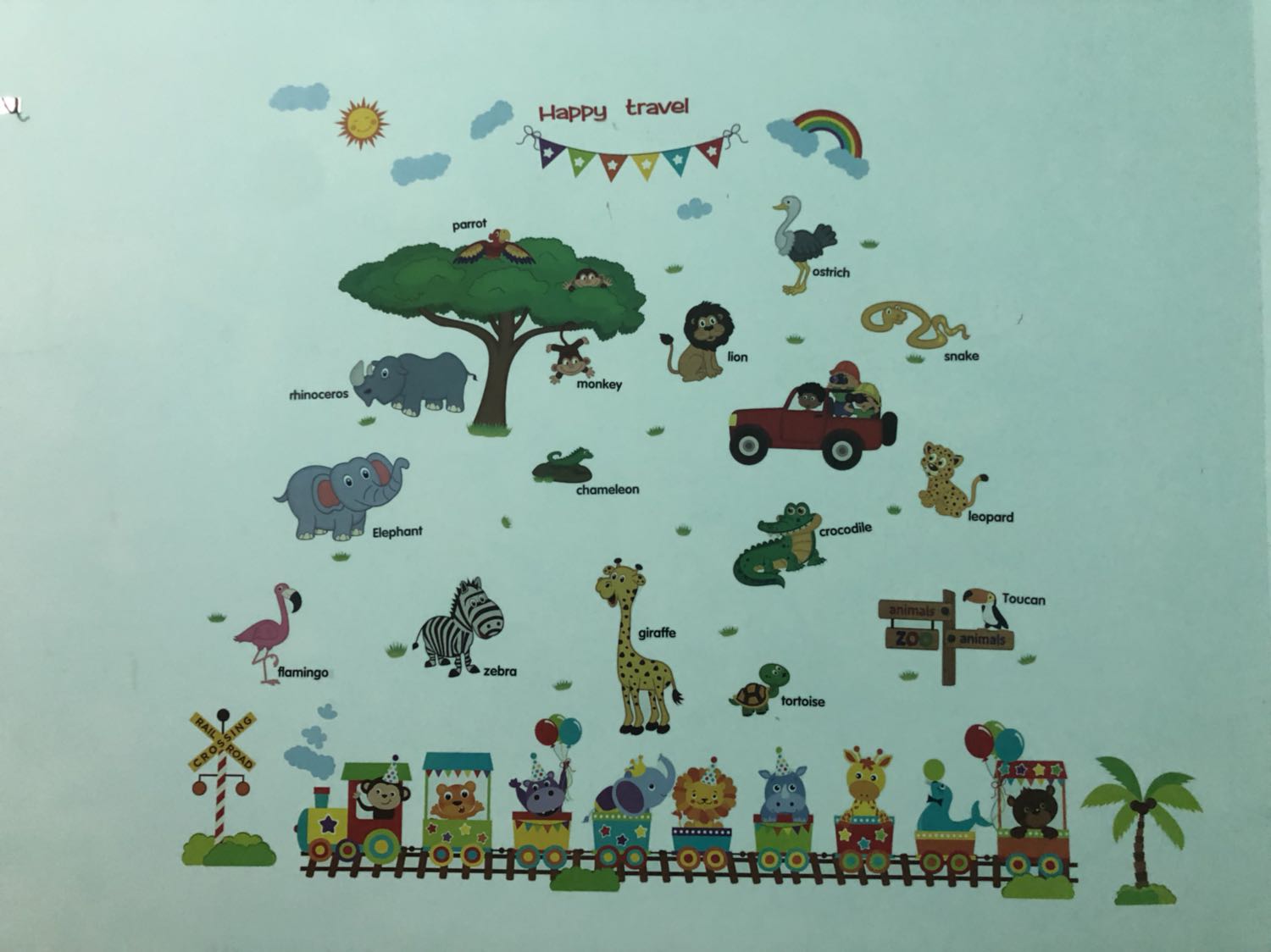 Nhận hàng rất đẹp, chỉ sợ ko biết chất keo được bao lâu :)