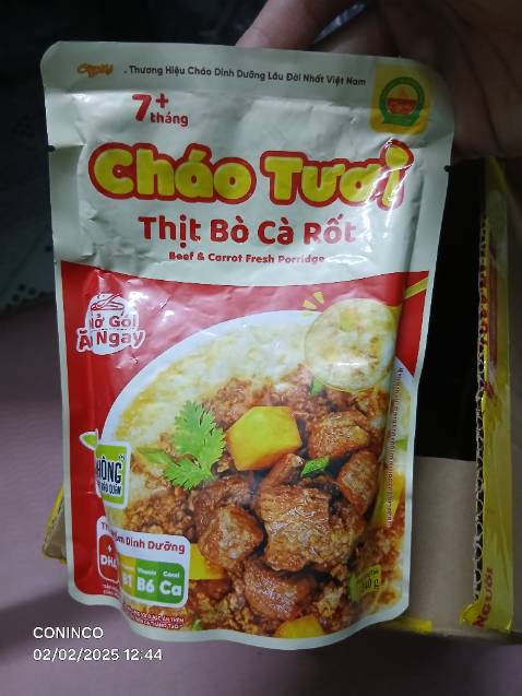 Hàng gói cẩn thận, còn hạn sử dụng, đúng chủng loại, đủ số lượng, muối tinh không i ốt.