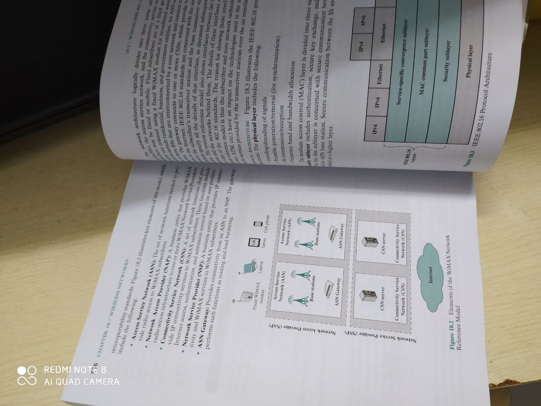 The first original IT book that I bought, and it did not let me down. Really love it, especially colorful pages.