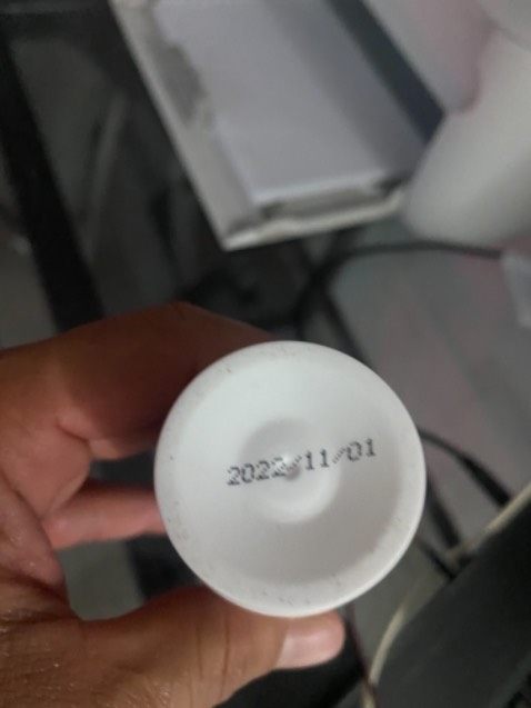 Cái này hết hạn sử dụng ah