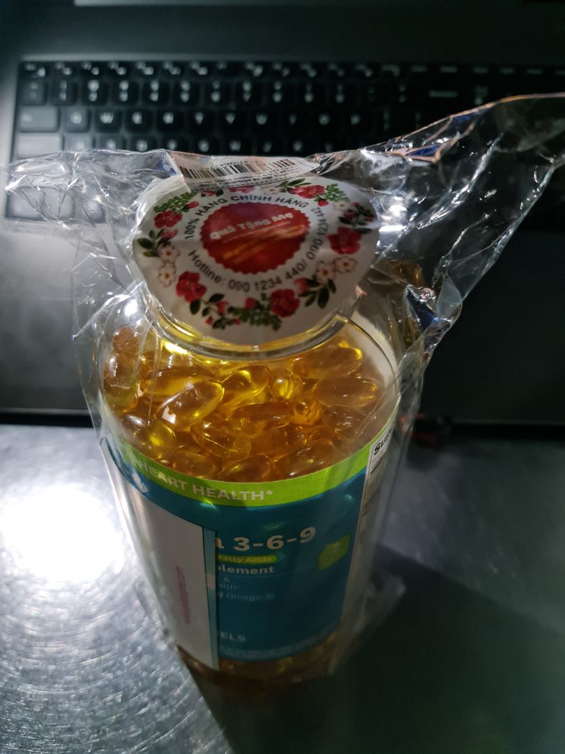 sản phẩm chính hãng, hài lòng, bao bì mẫu đầy đủ niêm phong, nhìn rất ưng ý.
giao hàng siêu tốc.
