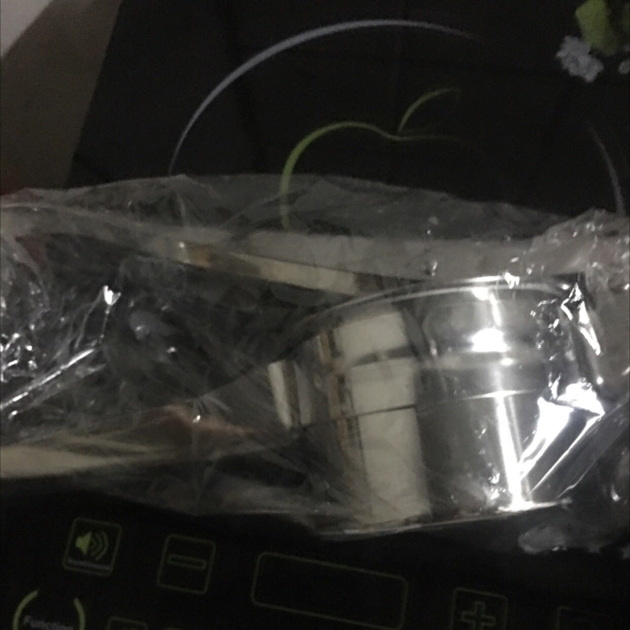 Khuôn làm bánh quá tiện.