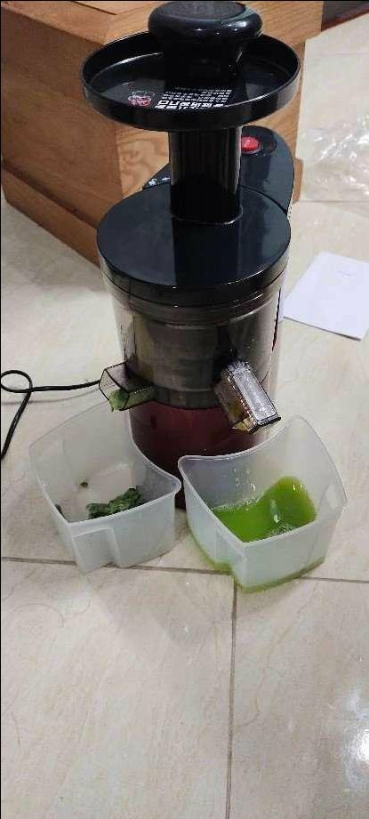 Phải nói là cho shop 100₫ . Đóng gói rất  cẩn thận, giao hàng đúng 24h là có luôn , máy say kêu bé , lại còn say rất kỹ , bã  khô đét , cho shop 6 sao luôn khỏi phải 5 kkk
Ace lên mua nhé , tiền nào của đấy là có thật ạ . Phải nói là cho shop 100₫ . Đóng gói rất  cẩn thận, giao hàng đúng 24h là có luôn , máy say kêu bé , lại còn say rất kỹ , bã  khô đét , cho shop 6 sao luôn khỏi phải 5 kkk
Ace lên mua nhé , tiền nào của đấy là có thật ạ .