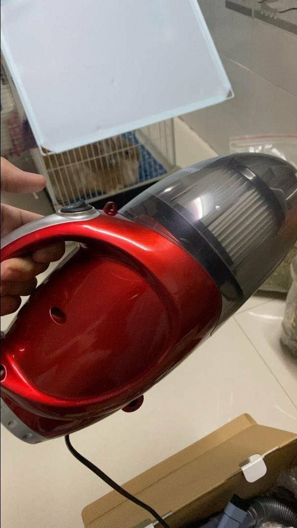 Mình mua hộ cho bố xài, bố bảo xài ổn, đúng ý, hút cả ngày không chán ! 👏🏻 bên vận chuyển nhanh