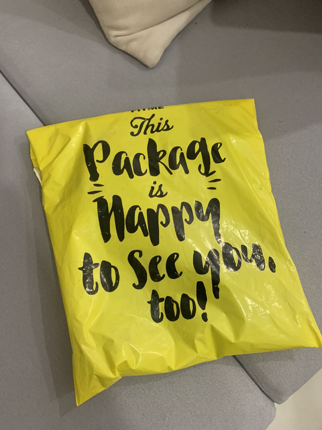 Nóng ấm đầy kích thích nhưng ai thích sệch thì ko nên mua loại này