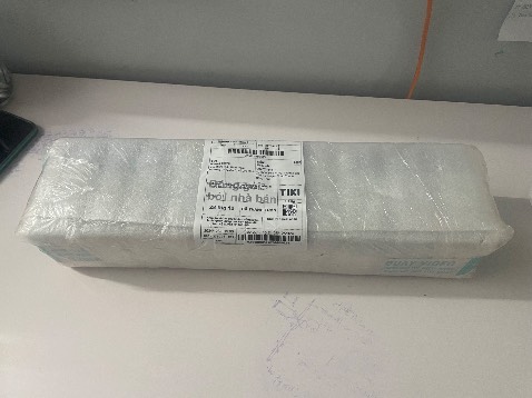 Đóng gói kỹ, khá nhẹ, gọn gàng, hoàn thiện tốt, âm thanh ổn, giá hợp lý. BT kết nối nhanh, ổn.