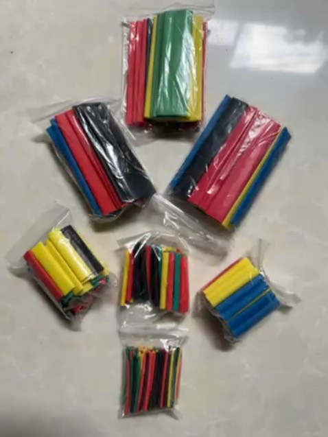 Giao đủ số lượng. Có nhiều kích cỡ để sử dụng phù hợp