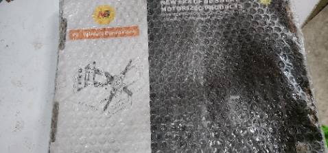 Cứng cáp chắc chắn
Đáng mua