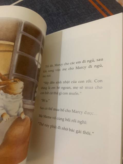 Sách đẹp, đc bọc kĩ càng, giao khá nhanh, sẽ ủng hộ tiếp, 5 sao nhé sop