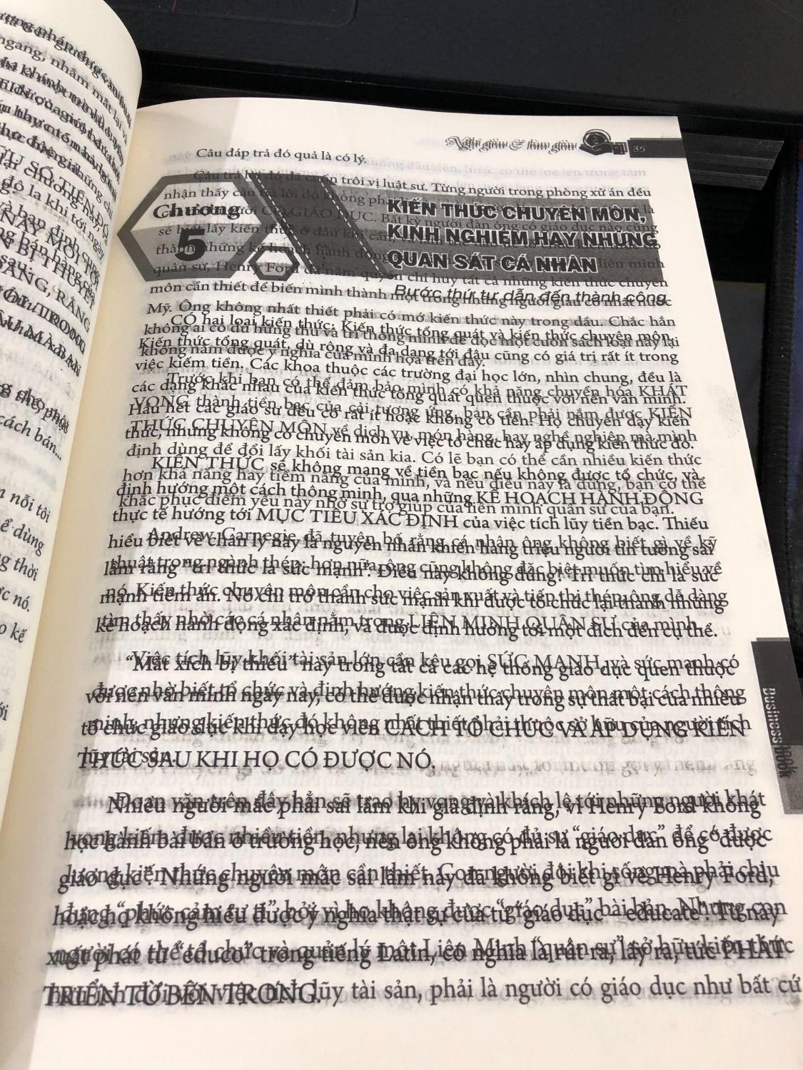 NÊN MUA SÁCH Ở FAHASA. ĐỪNG HAM CỦA RẺ DẪN ĐẾN NHẬN ĐƯỢC SÁCH KHÔNG ĐỌC ĐƯỢC. RẤT THẤT VỌNG VỀ TIKI. ĐÃ MUA SÁCH NHIỀU LẦN MÀ CHƯA LẦN NÀO LÀM MÌNH HÀI LÒNG.