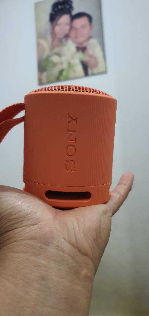 Rất nên mua nha mn, âm thanh ổn, pin xài rất lâu.