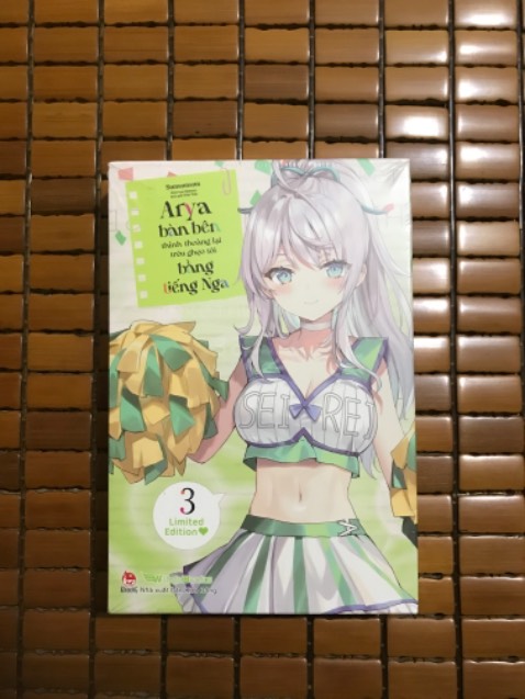 Nguyên seal, đủ pk và hơn nữa là giao hàng siêu nhanh 🐸 Nguyên seal, đủ pk và hơn nữa là giao hàng siêu nhanh 🐸