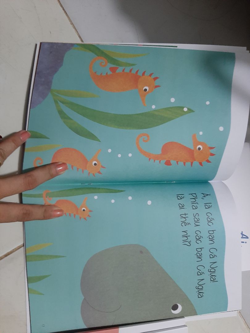 hình ảnh to, giấy tốt, đóng gói kỹ, đẹp.
chất lượng hình ảnh đa dạng, hình ảnh to và bắt mắt, nội dung dễ hiểu
đây là bộ sách không thể thiếu trong kệ sách của con hình ảnh to, giấy tốt, đóng gói kỹ, đẹp.
chất lượng hình ảnh đa dạng, hình ảnh to và bắt mắt, nội dung dễ hiểu
đây là bộ sách không thể thiếu trong kệ sách của con