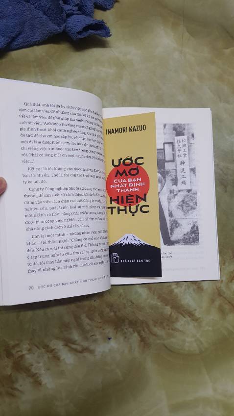 Cuốn sách tuyệt vời nhất mình nhận được các bạn ạ!. Nội dung chất lượng, chất lượng giấy tuyệt vời, đóng gói rất cẩn thận. 5 sao!