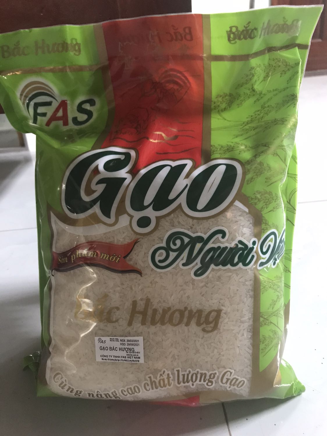 Đã nhận được hàng, đóng gói cẩn thận, giao hàng nhanh