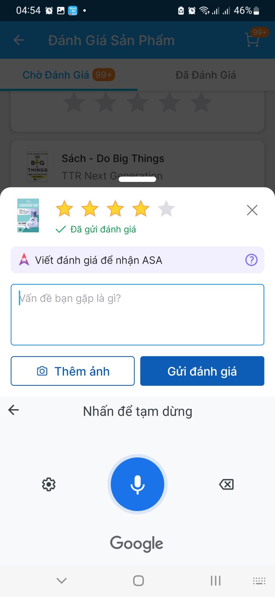 sao kỹ năng được đóng gói cẩn thận giống hình Xin cảm ơn