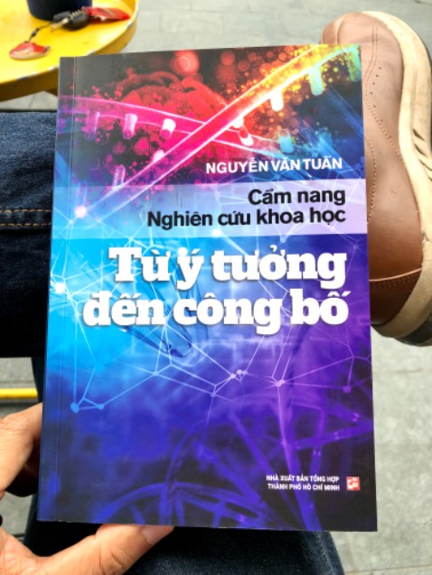 Sách này hay thiệt