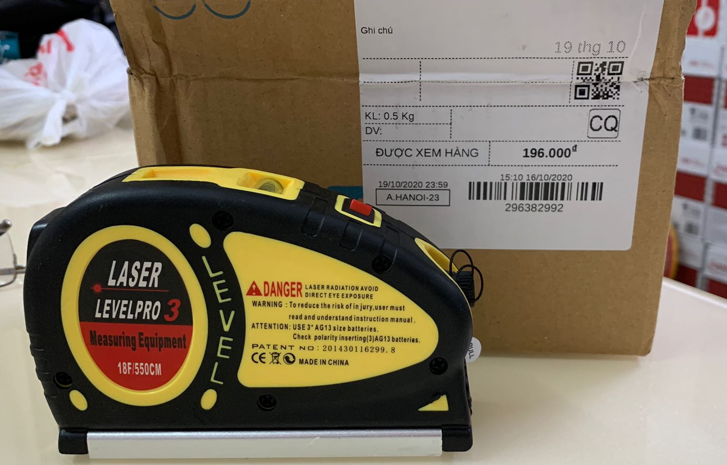 Giao không đúng hàng đặt mua. Y/C đổi hàng. Giao không đúng hàng đặt mua. Y/C đổi hàng.