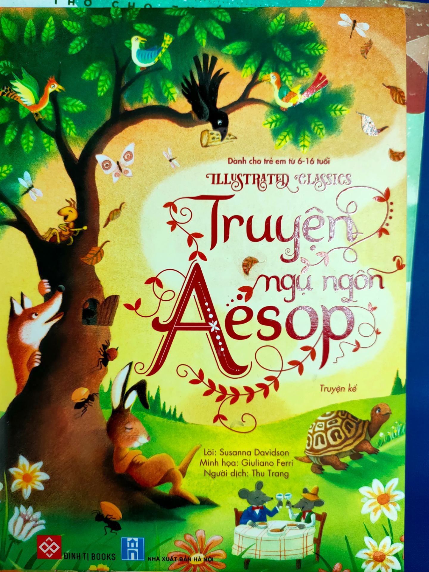 cực kỳ hài lòng. nội dung sách hay, hấp dẫn, hình thức đẹp