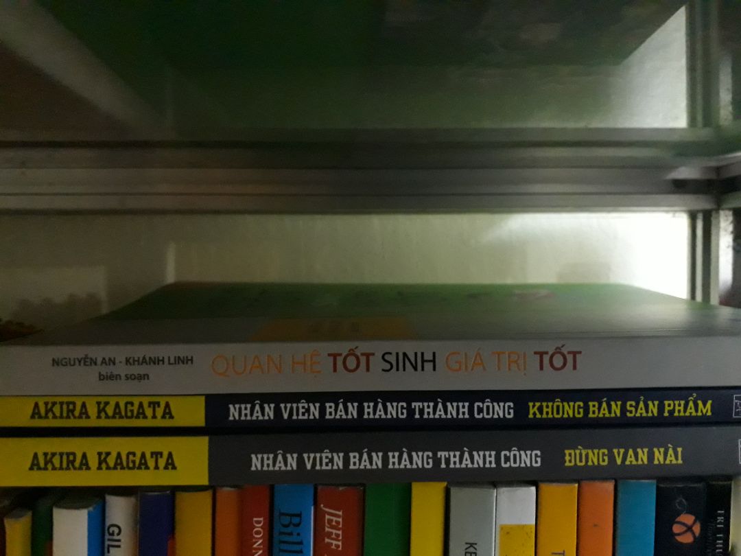 Sách đẹp, đóng bọc cẩn thận. Giá cả hợp lý. Giao hàng nhanh. Thank shop