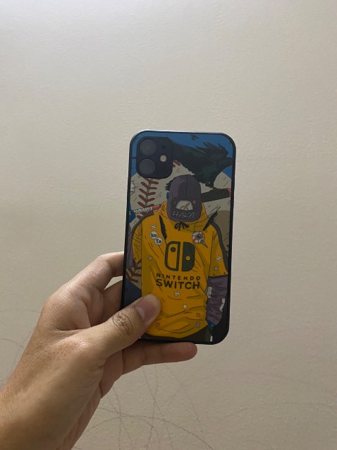 Mua cho mình và vợ cả 2 đều đẹp. Shop còn tặng dán cường lực kèm thư cám ơn rất có tâm. Cám ơn shop và chúc shop mua may bán đắt. Sẽ ủng hộ thêm sản phẩm của shop