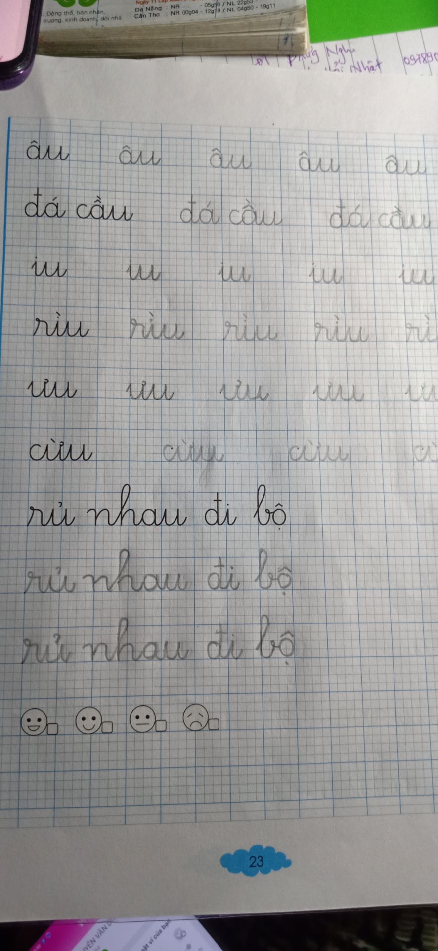 Ảnh đánh giá