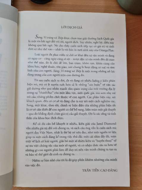 Đóng gói cẩn thận, giấy đẹp
Rất hài lòng về sản phầm lần này của tiki