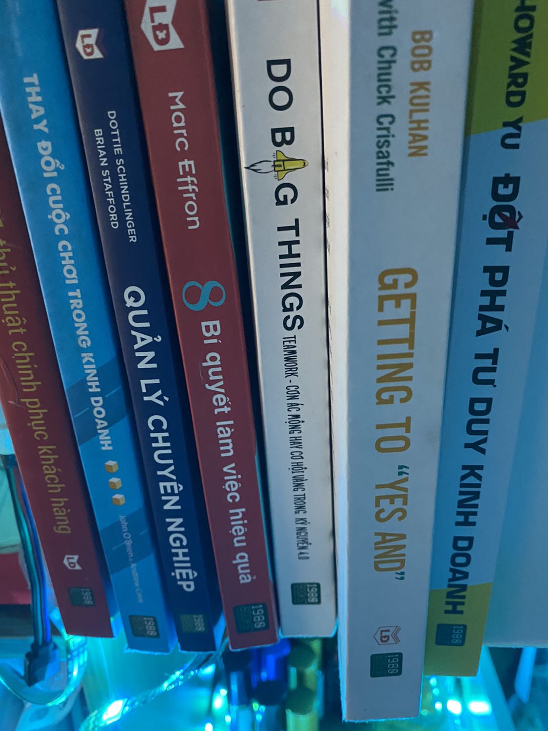 Hay lắm. Đọc để hiểu nên làm gì trong kinh doanh