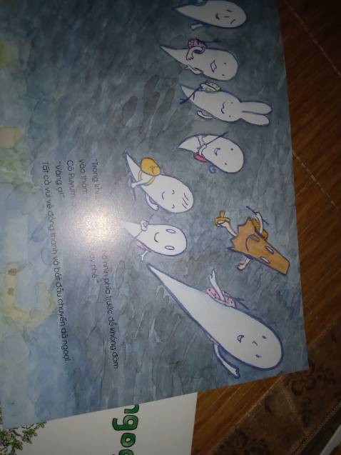 shop soạn hàng nhanh, sách đẹp, quấn 2 lớp chống sốc rất kĩ…sẽ ủng hộ thêm