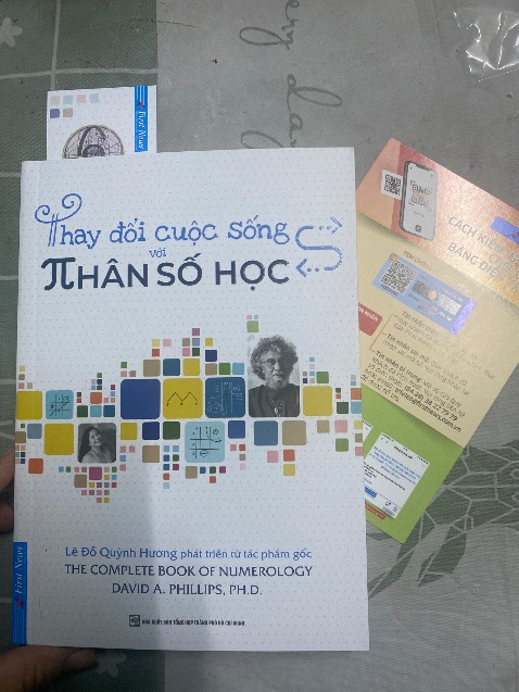 Theo dõi youtube của cô Quỳnh Hương lâu rồi, nay mới mua sách. Rất ưng ý, sách đẹp, chữ rõ ràng. Tiki đóng hàng tốt, giao nhanh.