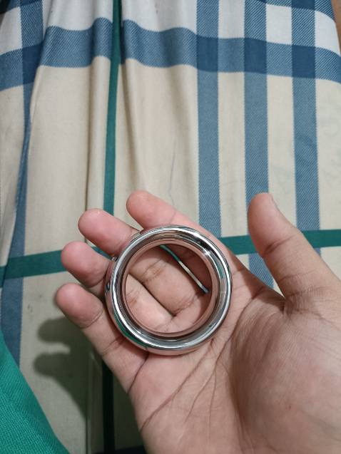 Đẹp ; vừa; ko nặng lắm😼