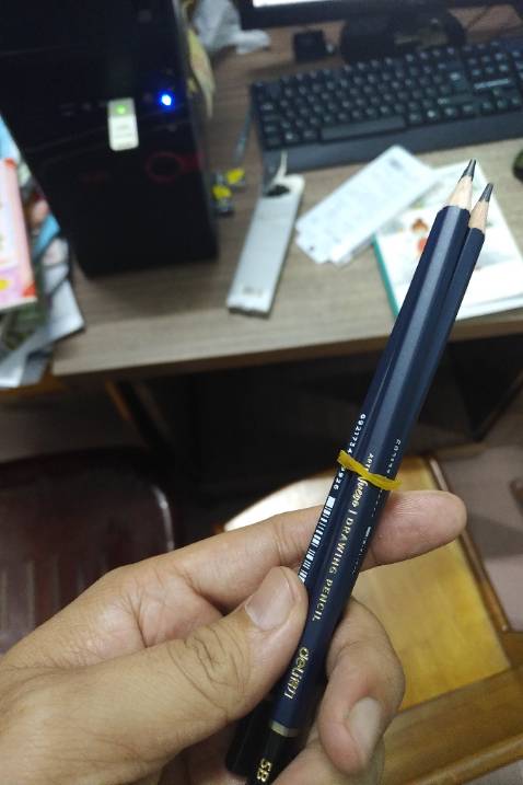 Tốt,xài đc. Nên mua cho học