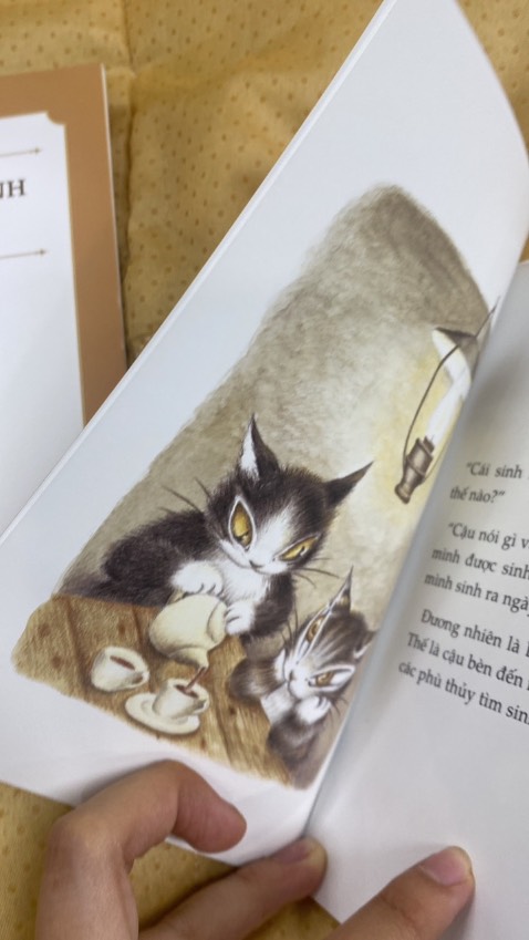 Đã nhận được hàng. Shop đóng gói hàng cẩn thận, giao hàng nhanh. Shipper nhiệt tình, vui tính ghê