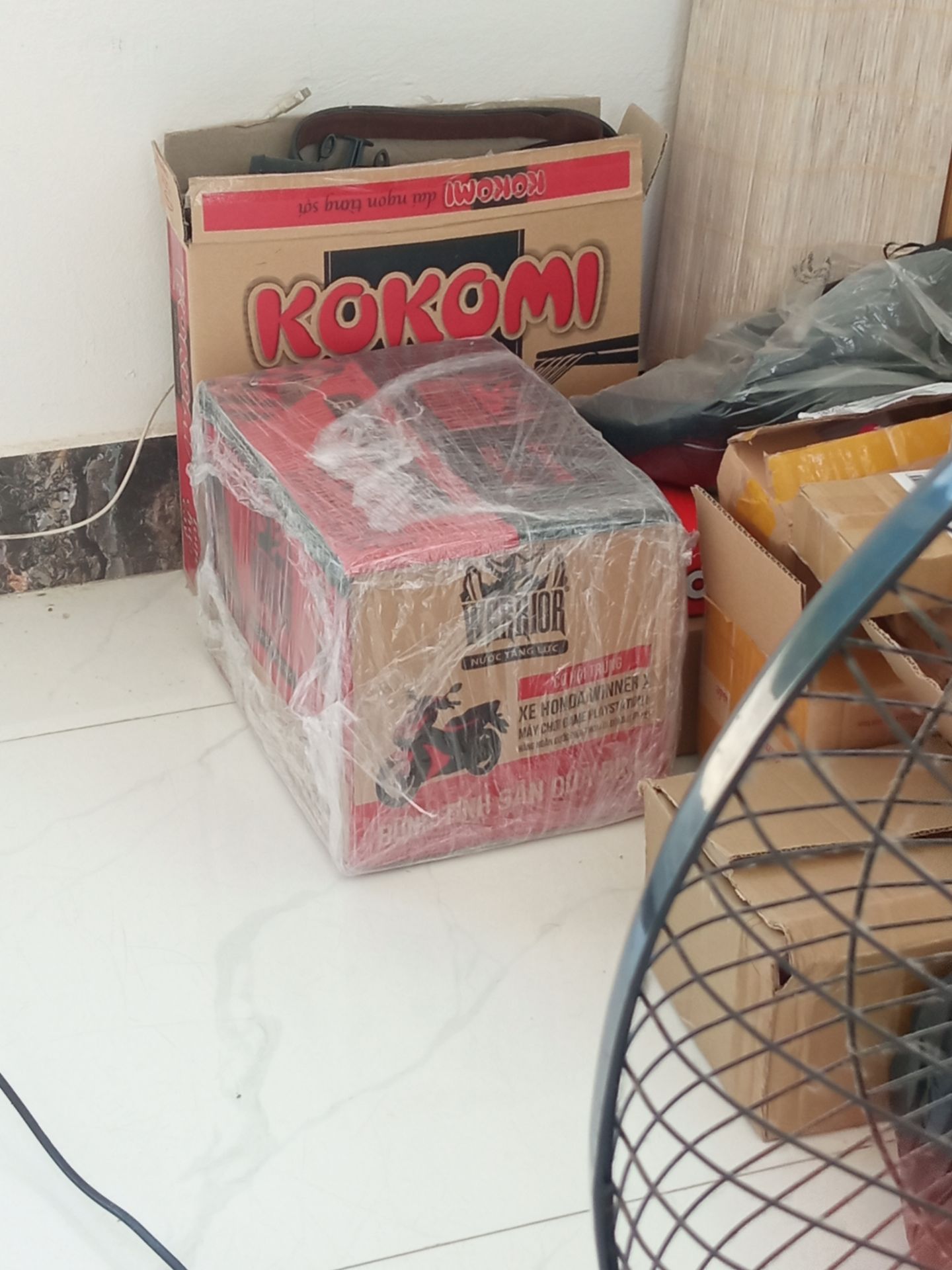 chất lượng tốt