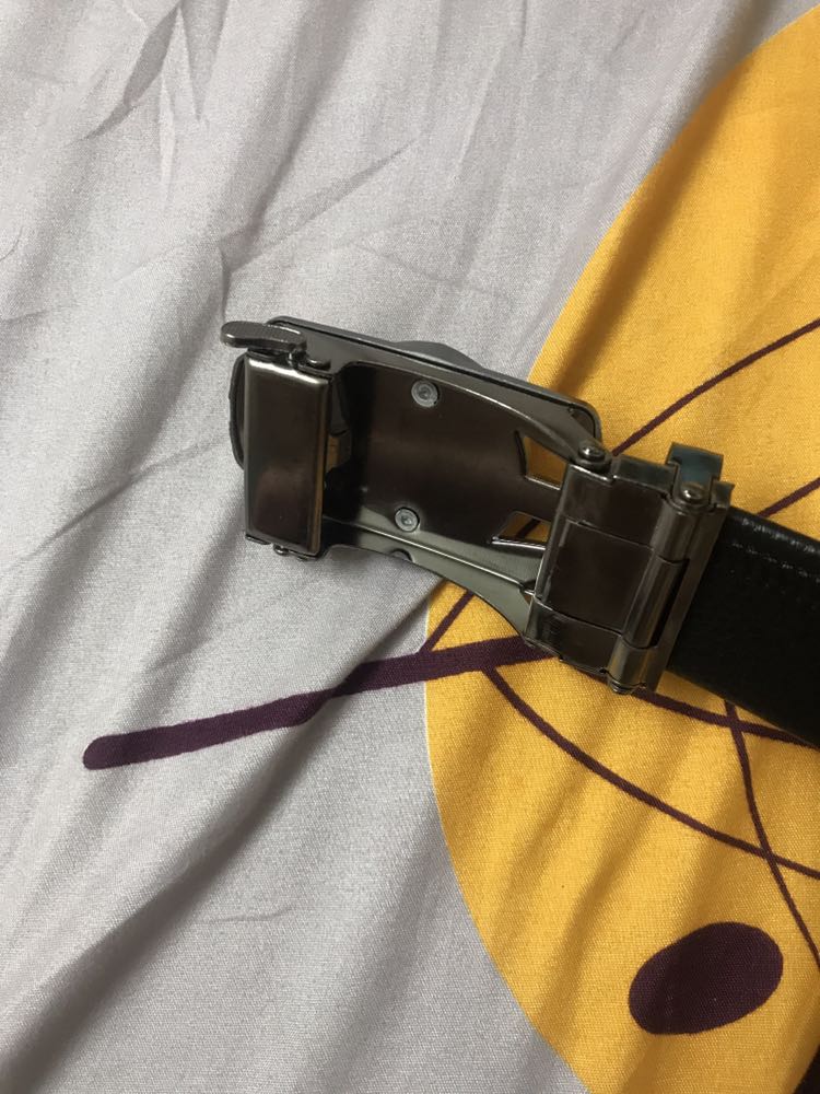 Thắt lưng rất đẹp. Chất lượng da cũng khá là ok. Với tầm giá này thì sản phẩm xứng đang 5 sao cho chất lượng