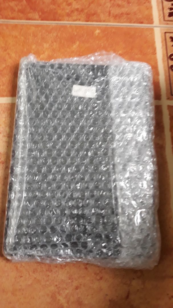 Chất lượng tốt, đóng gói cẩn thận, giao hàng đúng hẹn. Chất lượng tốt, đóng gói cẩn thận, giao hàng đúng hẹn.