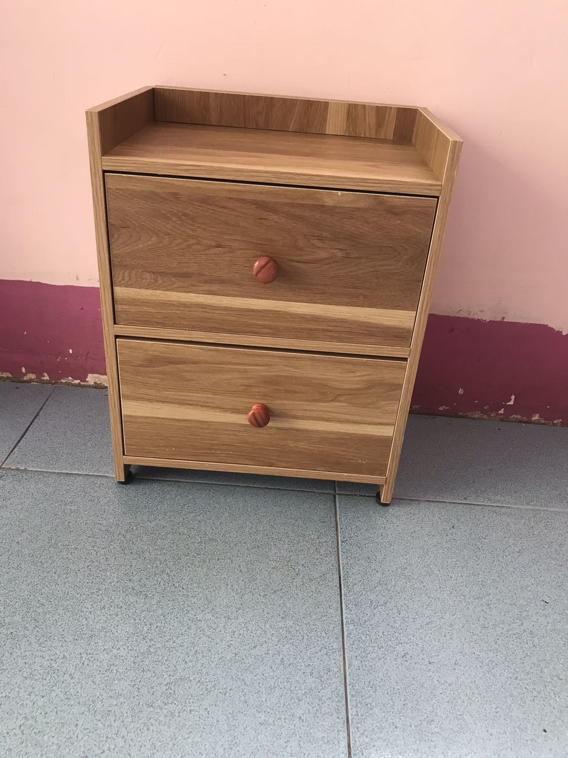 Buồn giao  hàng kg  đúng mẫu ráp  xong  mới biết 
Thà bảo giá khác nhau  để biết mà  mua  bà la