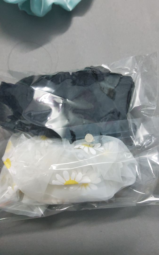 Đẹp, dễ thương, dễ sử dụng, ko hư hỏng