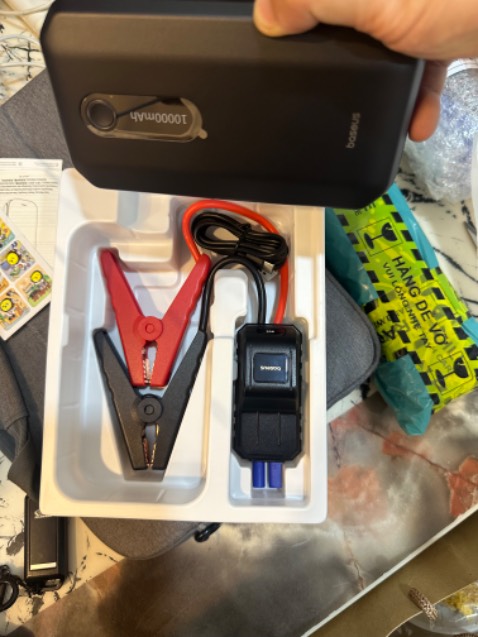 Đẹp, nhẹ, nhưng chưa có cơ hội dùng thử nên ko biết hiệu quả thế nào (cũng ko mong có cơ hội), để dự phòng cho yên tâm.