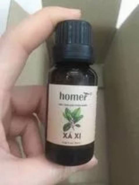 Mua của shop lần 2 rồi. Mùi xá xị thơm dễ chịu lắm nha cả nhà. Giá hơi đắt xíu , nếu rẻ hơn xíu thì tốt quá